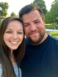 Morgan Clark and Chris Witherow's Wedding Website