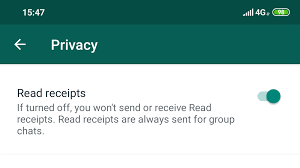 Other reasons include having left your developed by whatsapp itself, whatsapp web is the official answer to the dilemma of checking your messages on your computer or browser. How To Secretly Read A Whatsapp Without The Sender Knowing