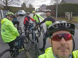 Sorties en décembre