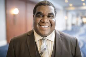 Meet the Student Affairs Team