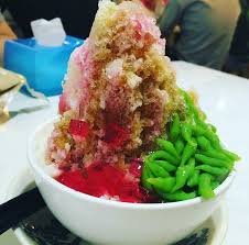 Image of corn, crushed, mixed. Delicious Food Abc