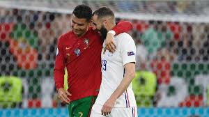 Follow today's live match between francia vs portugal of uefa nations league 2020/2021.with score, goals, plays and result. Pe4pizmvslvl5m