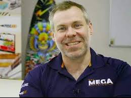 Mega introduces same-day delivery for Dymo