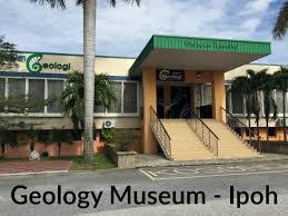 .ditawarkan di ibu pejabat jabatan mineral dan geosains malaysia di semenanjung, sabah dan juga sarawak mereka yang sedang mencari jawatan siapakah yang layak memohon jawatan di jabatan mineral dan geosains malaysia? Geology Museum Ipoh Perak