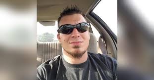 Caleb Britt Ellis Obituary