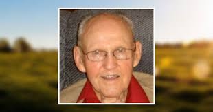 Robert Wahlstrom Obituary March 20, 2017
