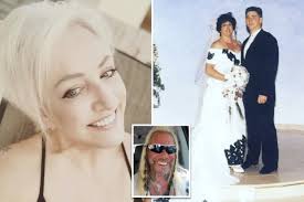 Dog The Bounty Hunter's Rainy Robinson separating from costar husband David  of 25 years following 'irrevocable actions'