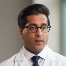 Dr. Nathan Peffer, MD