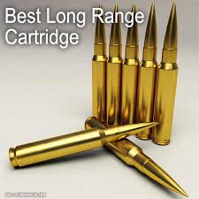 top five long range cartridges the best of the best