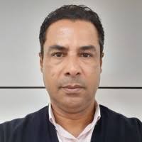 Eli Ferreira Dos Santos