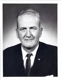 Clyde C Cox (1916-1976)