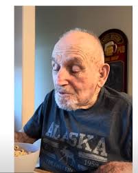 Age is just a number with courage and hope