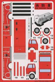 Miniatur truk canter versi mini ini bahannya pvc seluruh bodynya. 22 Ide Miniatur Truk Terbaik Truk Miniatur Mobil