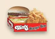 Tam's Burgers California - Your Southern California Comfort Food ...