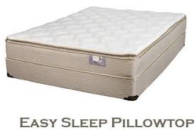 Park Place Easy Sleep Pillow Top Queen Mattress Set Ac Easysleep Pt 5 0set By Park Place 340 00 Informa Mattress Furniture Home Kitchens King Mattress Set