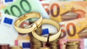 Nach der hochzeit die ehe wieder annullieren zu lassen, ist nur selten möglich. Ehescheidung Und Unterhalt Haufige Irrtumer