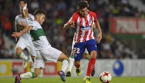 .madrid ao vivo online dia 01/05/2021 sem travar, o melhor site pra ver atlético 11h15 (de brasília) você vai acompanhar o jogo entre elche x atlético madrid ao vivo pelo. Cronica Elche Atletico De Madrid El Elche Retrata Los Problemas Del Atletico