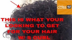#epicfail #fml #imgoingbald soooooo long story short dont texturize bleached hair. How To S Curl Texturize Your Dye Bleached Hair Dalmane Smith Youtube