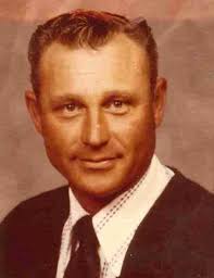 Obituary information for James Stewart