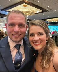 Our owners, Lance & Kim, had a blast with @christianfellowshipcolumbia at  their gala over the weekend! #columbiamo #community #lanier