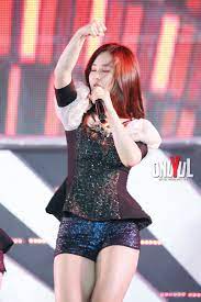 Yuri fancam