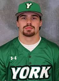 2025 Baseball Roster