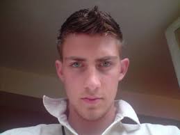 Thomas DEWILDE, 34 ans (QUINTIN, SAINT ANDRE DE L'EURE, PLOUFRAGAN)