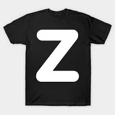 Name dmg junker/alavi aussprache lautschrift final medial initial isoliert anmerkungen unicode alef * ā, a (mit hamze: Letter Z Alphabet Letter Halloween Costume And Name Letter Z T Shirt Teepublic