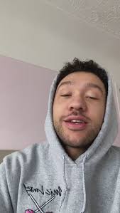 Order a personalised video from MiC LOWRY