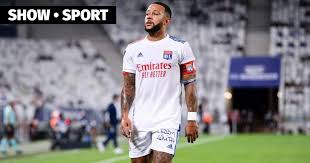 Tiền đạo memphis depay tuyên bố lyon không e ngại khi đá lượt về vòng 1/8 champions league trên sân juventus. Juventus Kann Depay Oder Milic Im Januar Unterschreiben Juventus Konnte Den Angriff Im Winter Transferfenster Verstarken Lyon Juventus Ligue 1