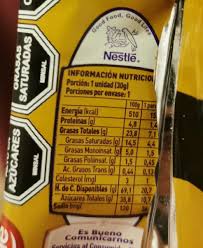 Encuentra los mejores productos de la categoría desayuno y dulces en jumbo.cl. Negrita Nestle