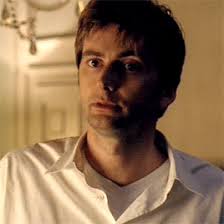 Quintessence of Dust — A baby Tennant in the Duck Patrol pilot. …with...