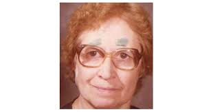 Maria Pavao Obituary (1917