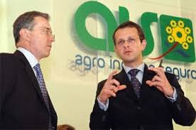 Artículos, videos, fotos y el más completo archivo de noticias de colombia y el mundo sobre andres felipe arias. Corrupt Former Minister Hopes Trump Will Block Impending Extradition To Colombia