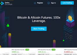 16 gwei top crypto gainers and losers today which crypto coins and tokens with volume (24h) > us$50,000 have gained or lost the most in the last 24 hours? Delta Exchange Review Trade Crypto Derivatives With 100x Leverage