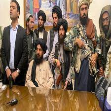 Talibani su ušli u kabul, glavni grad afganistana, i saopštili da. Jwkatdu79yvwmm