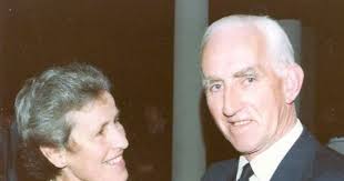 a founder of Corrymeela