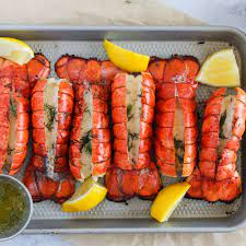 This creamy bake makes a special treat for cold wintry nights and we've added lobster for a touch of luxury. 18 Best Lobster Recipes