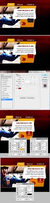 Create A Comic Book Themed Web Design Photoshop To Html Css Part 1