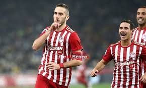 Olympiakos piraeus in greece super league. Olympiakos Piraeus Vs Dyn Kyiv Preview And Prediction Live Stream Uefa Europa League 1 16 Finals 2019