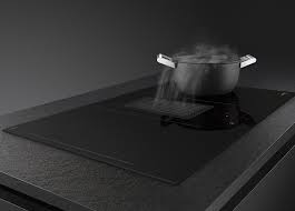 10 best countertop induction hobs of march 2021. The Perfect Combination Of Cooking And Aspiration Smeg Com