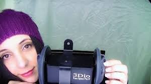 Heather Feather) Ear Therapy ASMR: Featuring Binaural Ear Tapping, Ear  Massage, And Ear Cupping [Intentional] [Female] [Soft Speaking]  [Whispering] : r/asmr