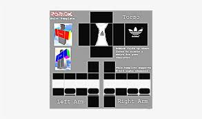 Download Roblox Jacket Template Beautiful Roblox Shirt Template Roblox Shirt Template 2018 Png Image For Free Search More In 2020 Roblox Shirt Shirt Template Roblox
