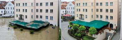 Die meldungen über wasserstände sowie abflüsse werden außerhalb konkreter hochwasserlagen täglich aktualisiert. Stadt Land Flut On Twitter Das Restaurant Rhodos In Passau War Vom Hochwasser 2013 Auch Betroffen Heute Hat Es Wieder Geoffnet Ruckblick