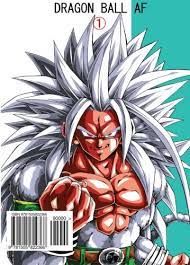 You will also see new characters images in character selection. Dragon Ball Af Volume 1 Jijii Young Toriyama Akira Horoko Tatsunoboshi Herms 9781505822366 Amazon Com Books