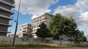 le programme immobilier atroce situe le long de la rn2 a aulnay sous bois aulnaycap