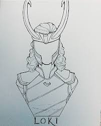 14 Resplendent Cartoon Drawing Tips Ideas Marvel Art Drawings Loki Drawing Marvel Drawings