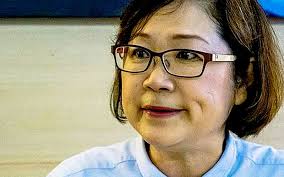 Kerajaan Alu-Alukan Inisiatif Swasta Dan NGO Promosi Pelancongan Sabah