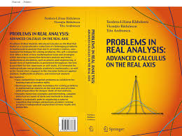 Pdf version of textbookdescripción completa. Pdf Problems In Real Analysis Advanced Calculus On The Real Axis