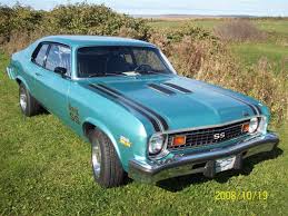 Image result for Ivy Green 1963 Nova